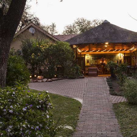 Sunbird Lodge Phalaborwa Exterior photo