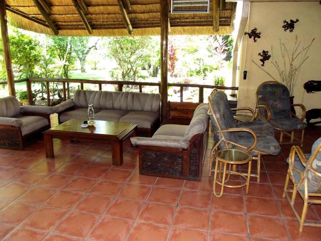 Sunbird Lodge Phalaborwa Exterior photo