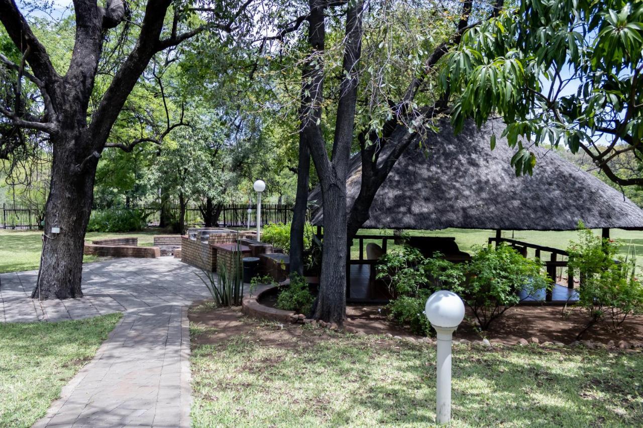 Sunbird Lodge Phalaborwa Exterior photo