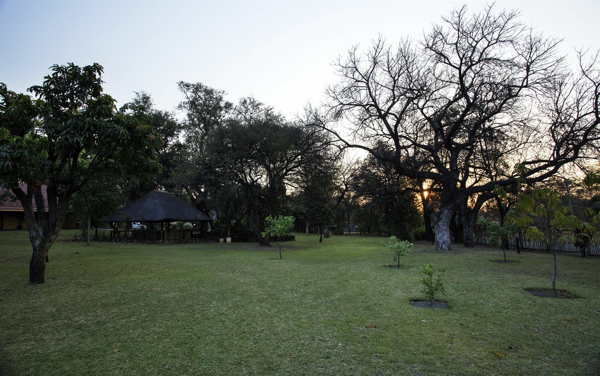 Sunbird Lodge Phalaborwa Exterior photo