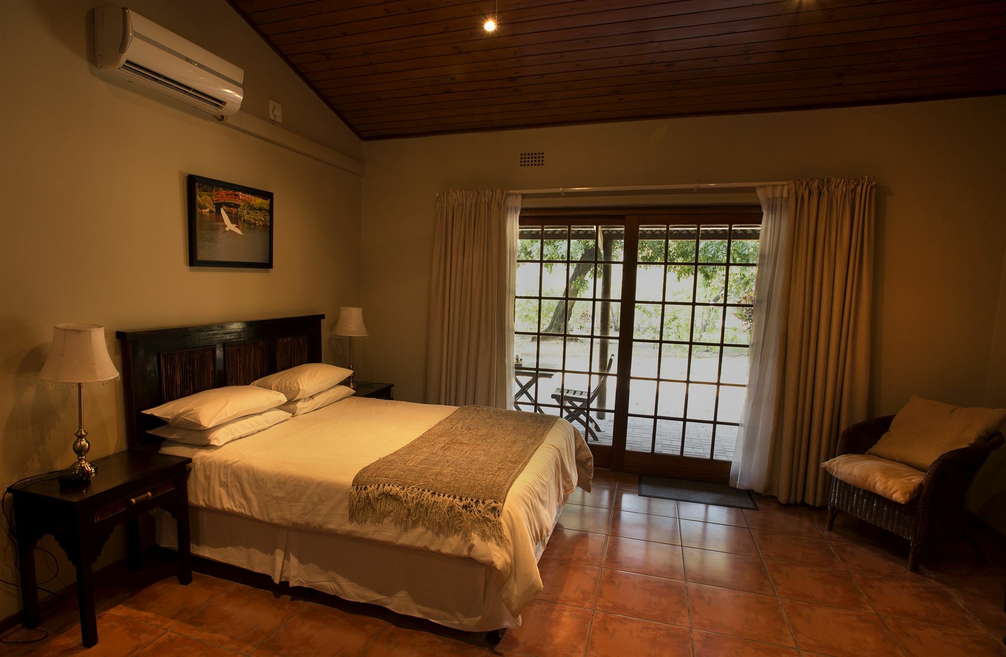 Sunbird Lodge Phalaborwa Exterior photo
