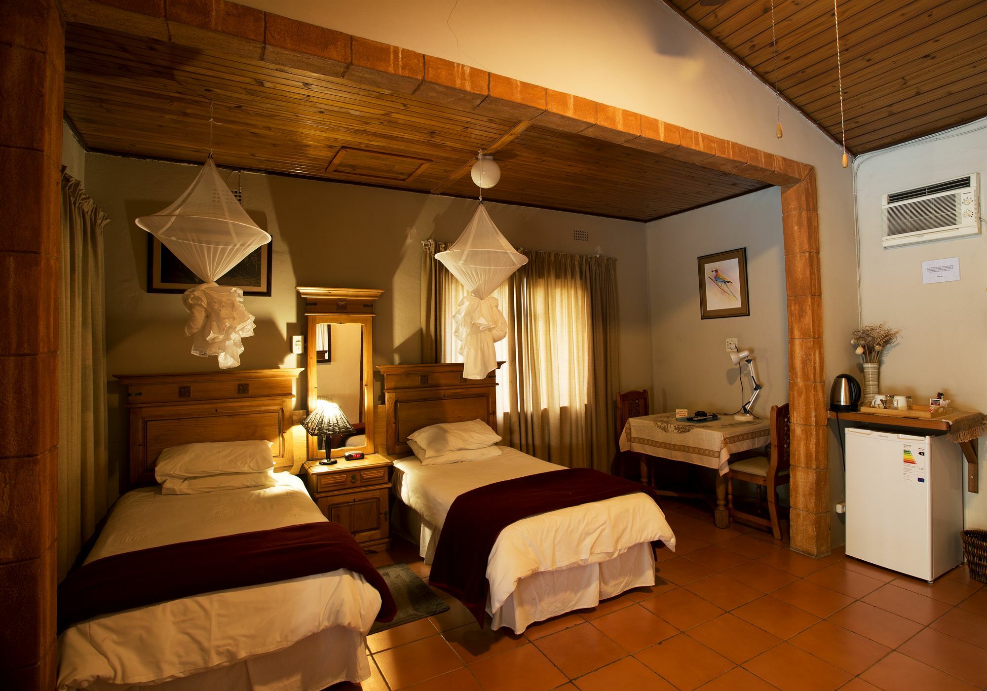 Sunbird Lodge Phalaborwa Exterior photo